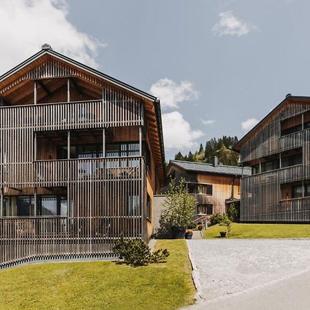 Arlberg Lodges Stuben am Arlberg Exterior photo